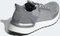adidas Ultraboost 19 grey three/grey two/core black (Damen) Vorschaubild