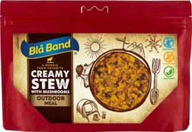 Bla Band Creamy Stew with Mushrooms 650kcal