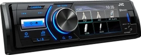 JVC KD-X560BT