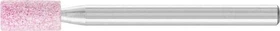 Pferd ZY 0408 3 ADW 100 M5V STEEL Zylinderstift Schleifstift K100, 4x8mm, 10 Stück