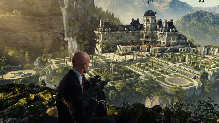 Hitman 2 (Download) (PC)