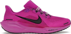 Nike Pegasus 41 hyper violet/vivid grape/beyond pink/black (Herren)