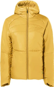 Vaude Neyland Insulated Hooded Funktionsjacke savanna (Damen)