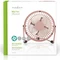 Nedis FNDK1PI10 USB Mini Tischventilator aus Metall 10cm rosa Vorschaubild