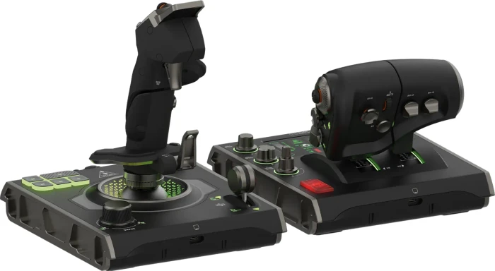 Turtle Beach VelocityOne Flightdeck (PC)
