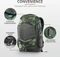 Trust Gaming GXT 1255 Outlaw Gaming Backpack, camouflage Vorschaubild