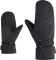 Ziener Kevi PR Mitten Skihandschuhe schwarz (Damen) Vorschaubild