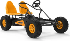 Bergtoys Duo Coaster BFR