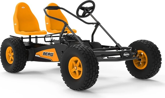 Bergtoys BFR