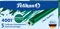 Pelikan 4001 Großraum-Tintenpatrone dunkelgrün, 5er-Pack Vorschaubild