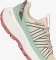 Jack Wolfskin Wild Hike Texapore Low oyster (Damen) Vorschaubild