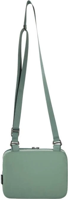 Tatonka Cross Body Bag M Umhängetasche sage green