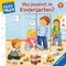 Ravensburger ministeps Was passiert im Kindergarten? Vorschaubild