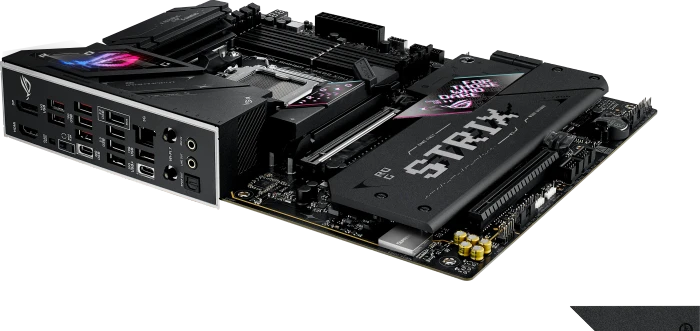 ASUS ROG Strix B850-E Gaming WIFI (AMD AM5)