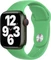 Apple Sportarmband Regular für Apple Watch 41mm signalgrün Vorschaubild