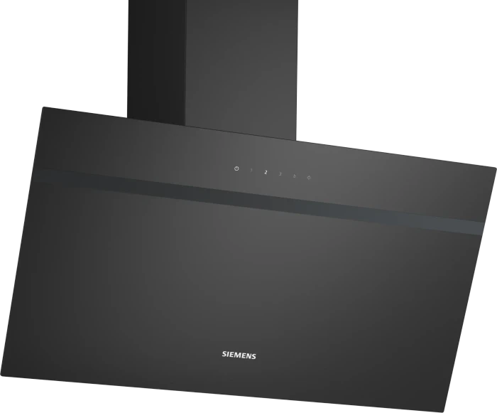 Siemens iQ100 LC85KDK60 Wand-Dunstabzugshaube
