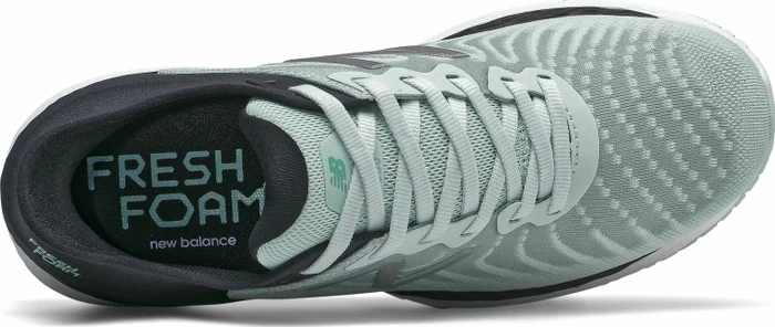 New Balance 860v11 camden fog/black (Damen)