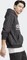 adidas Pinstripe Fleece Hoodie schwarz (Herren) Vorschaubild