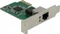 DeLOCK RJ-45 LAN-Adapter, PCIe 2.0 x1 Vorschaubild