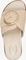 Tamaris Comfort Mule Wide Fit beige (Damen) Vorschaubild