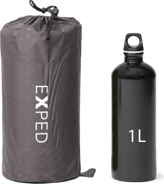 Exped Ultra 7R MW Isomatte greygoose