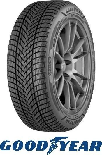 Goodyear UltraGrip Performance 3 265/35 R22 102V XL