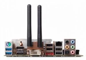 Zotac Fusion ITX Wi-Fi A-Series, A50M