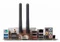 Zotac Fusion ITX Wi-Fi A-Series, A50M Vorschaubild
