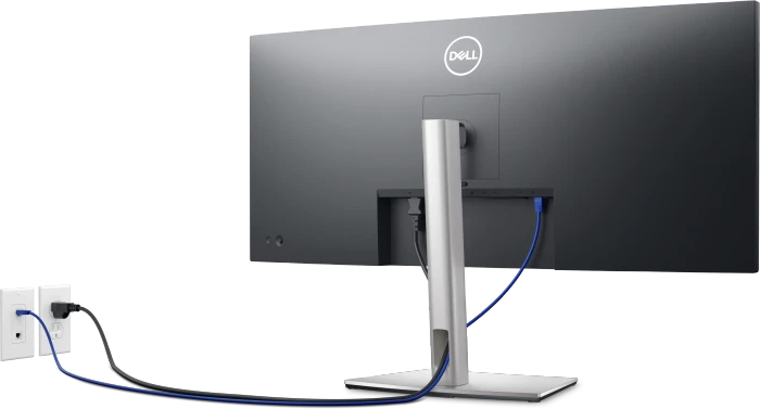 Dell P3424WE, 34"