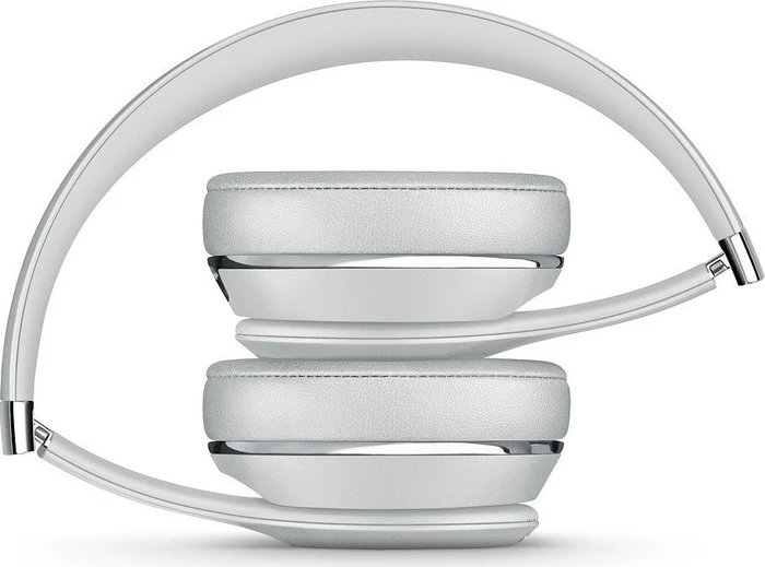 Apple Beats Solo3 Wireless satin silber