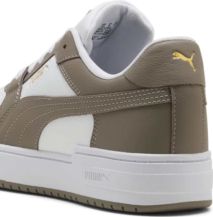 Puma CA Pro Classic II puma white/mouse gray
