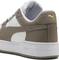 Puma CA Pro Classic II puma white/mouse gray Vorschaubild