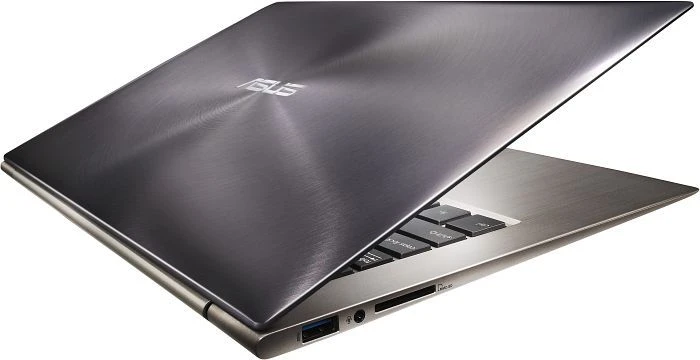 ASUS ZenBook Prime UX31A-R4002H, Core i5-3317U, 4GB RAM, 256GB SSD, DE