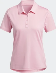 adidas Performance Primegreen Poloshirt kurzarm light pink (Damen)