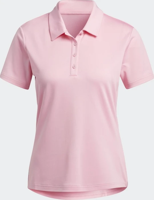 adidas Performance Primegreen Poloshirt kurzarm (Damen)