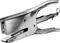 Rapid Classic K1 Heftzange für Typ 24, silber/chrom Vorschaubild