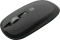 Natec Lark Silent Wireless Mouse grau, USB/Bluetooth Vorschaubild