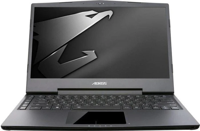GIGABYTE AORUS X3 Plus V4-DECF1, Core i7-5700HQ, 8GB RAM, 250GB SSD, GeForce GTX 970M, DE