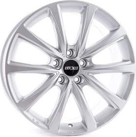 Oxxo Liberty 6.5x17 5/112 ET41 (verschiedene Farben)