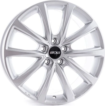 Oxxo Liberty 6.5x17 5/112 ET41 (verschiedene Farben)
