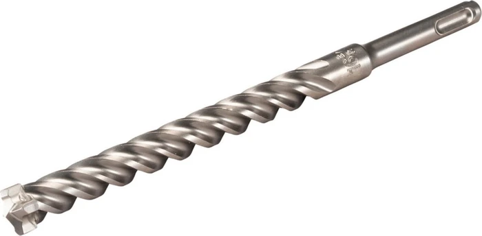 Makita SDS-plus Nemesis 2 Hammerbohrer, 16x160x215mm, 1 Stück