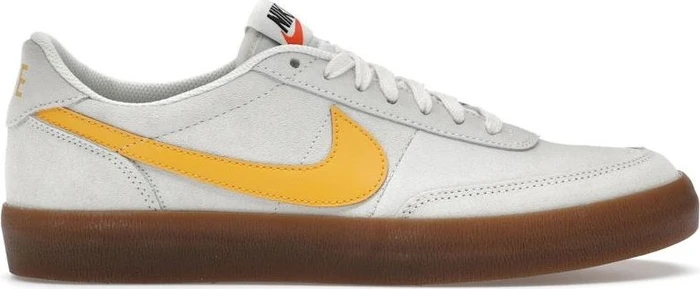 Nike Killshot 2 phantom/gum medium brown/summit white/university gold (Herren)