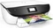HP Envy Photo 6234 All-in-One weiß, Tinte, mehrfarbig Vorschaubild