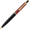 Pelikan Souverän 400 Druckbleistift 0.7mm graphit, schwarz/rot, Geschenketui Vorschaubild