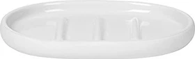 Blomus Sono Seifenschale white