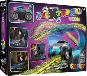Smoby Flextreme Neon Set