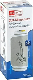 aponorm Oberarmmanschette Größe S