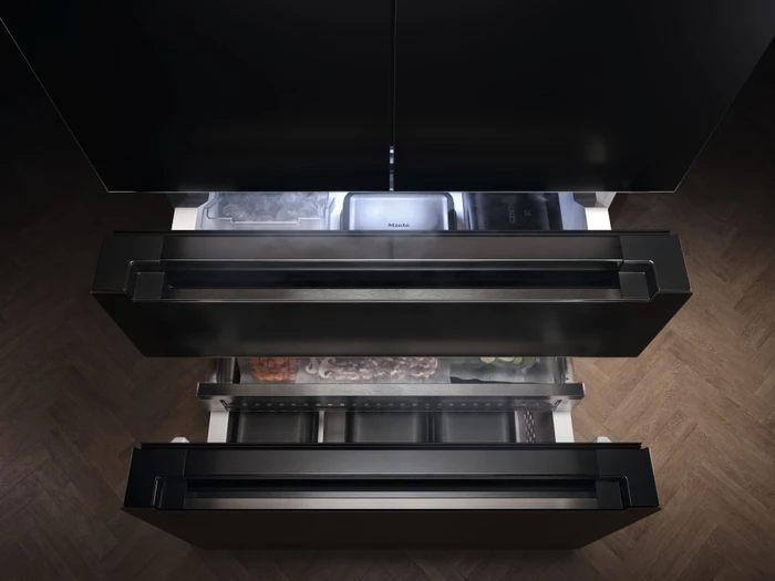 Miele KFFD 6867 French Door