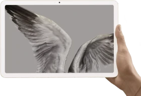 Google Pixel Tablet, Porcelain, 256GB