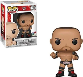 FunKo Pop! WWE - Dave Batista